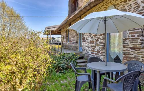 Brouains House | Aut Longère Vue Campagne