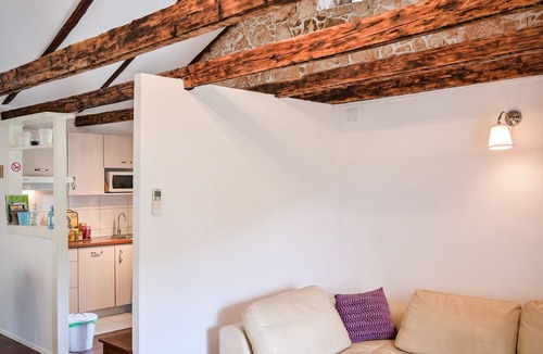 Sucici Apartment | Autenthic mediterranean apartment in lovely Mošćenička Draga