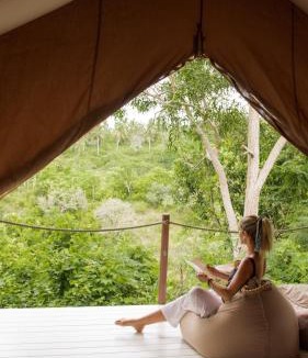 Penida Island Other | Autentik Penida "Glamping" - Adults only