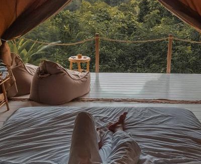 Penida Island Other | Autentik Penida "Glamping" - Adults only