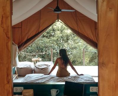 Penida Island Other | Autentik Penida "Glamping" - Adults only