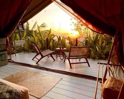Penida Island Other | Autentik Penida "Glamping" - Adults only