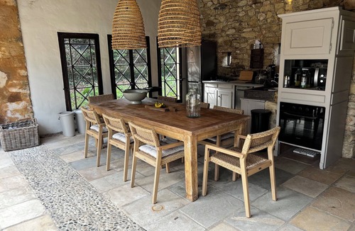 Saint-Christol-de-Rodieres House | Authentic, charming gîte between Gard and Ardèche