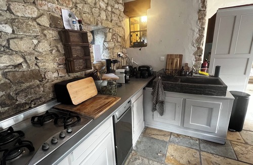 Saint-Christol-de-Rodieres House | Authentic, charming gîte between Gard and Ardèche
