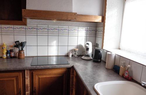 Saint-Jean-Saverne House | AuthAlsace charm and authenticity