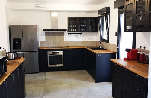 Saint-Genis House | Authentic Catalan farmhouse with heated pool 10 minutes from the beach