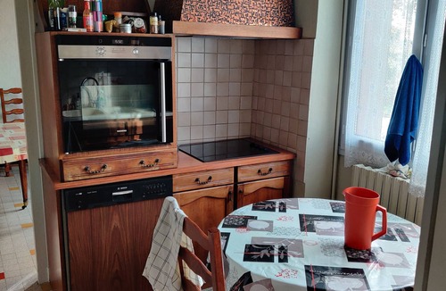 Saint-Hilaire-de-la-Cote Other | Authentic Dauphiné farmhouse