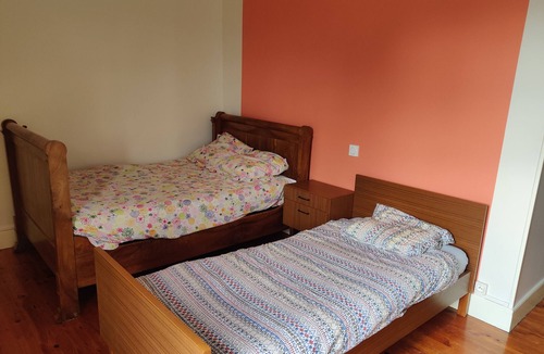 Saint-Hilaire-de-la-Cote Other | Authentic Dauphiné farmhouse