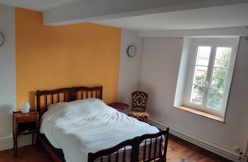 Saint-Hilaire-de-la-Cote Other | Authentic Dauphiné farmhouse