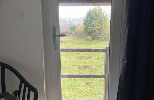 Saint-Samson-de-la-Roque House | Authentic Normandy farmhouse near a Seine nature reserve