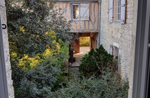 Sainte-Sabine-Born House | Authentic Périgord estate