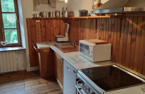 Saint-Jacques-des-Blats House | Authentic house a few steps from hiking trails and ski slopes