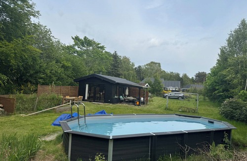 Hojby House | Authentecity between forest and beach in Odsherred