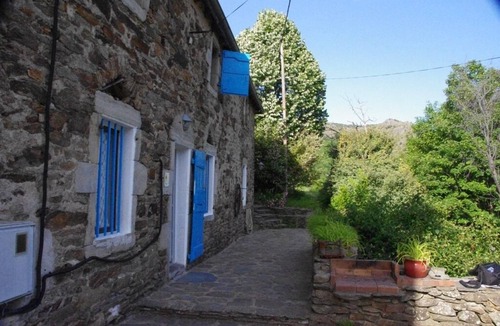 Le Frontal Cottage | Authentic 19th century house near Vans