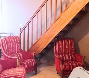 Carvin Apartment | Authentic #2, Carvin center