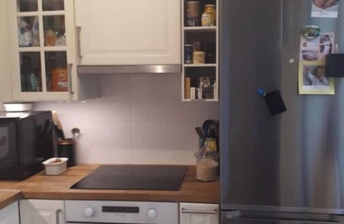 Pigalle Apartment | Authentic 4 bedroom Haussmann apartment in Montmartre, 108m2