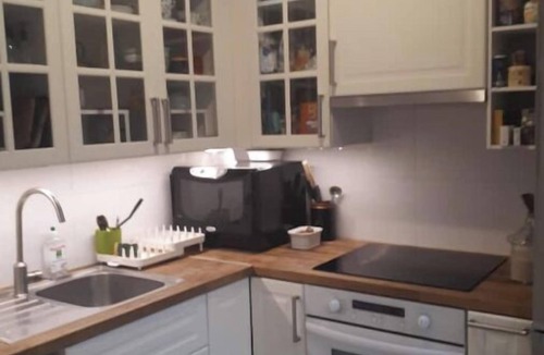Pigalle Apartment | Authentic 4 bedroom Haussmann apartment in Montmartre, 108m2