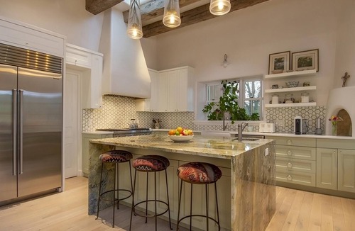 Historic Eastside House | Authentic Adobe Estate home on 2 Acres, within walking distance of Canyon Rd.