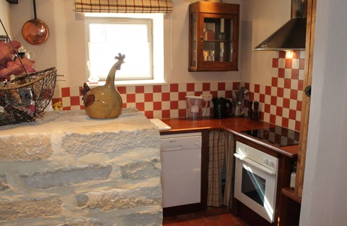 Sapogne-sur-Marche House | Authentic and cozy cottage for 4 people