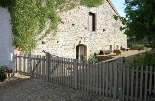 Sapogne-sur-Marche House | Authentic and cozy cottage for 4 people