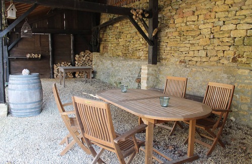 Sapogne-sur-Marche House | Authentic and cozy cottage for 4 people
