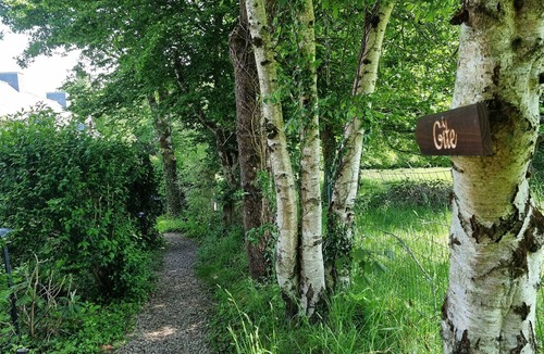 Paimpont House | Authentic and cosy gîte for 6 people in Paimpont