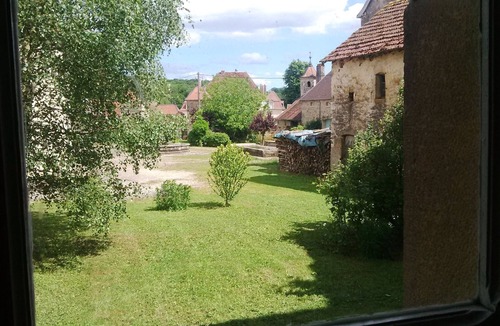 La Rochelle House | authentic and peaceful
