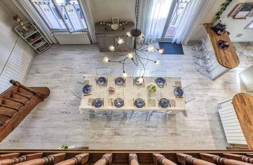 Castelsagrat House | Authentic and spacious vacation home in Castelsagrat.