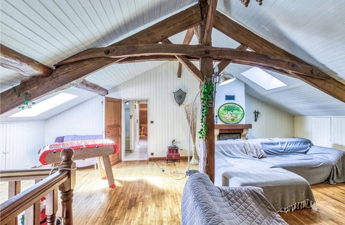 Castelsagrat House | Authentic and spacious vacation home in Castelsagrat.