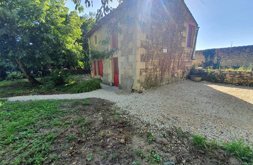 Saint-Laon House | Authentic and warm, Gîte de Marcoux