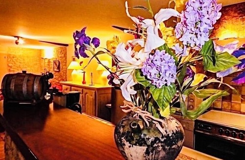 Pinsac House | Authentic barn in Quercy