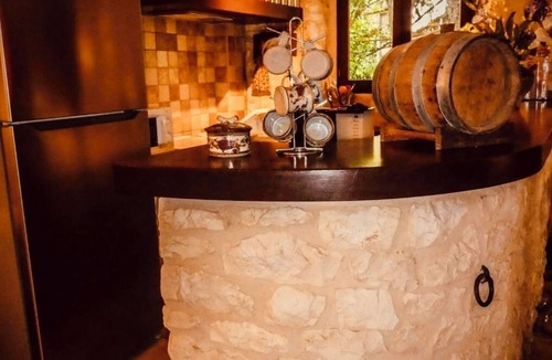 Pinsac House | Authentic barn in Quercy