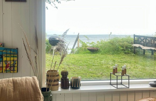 Samsø House | Authentic beach house in Ballen