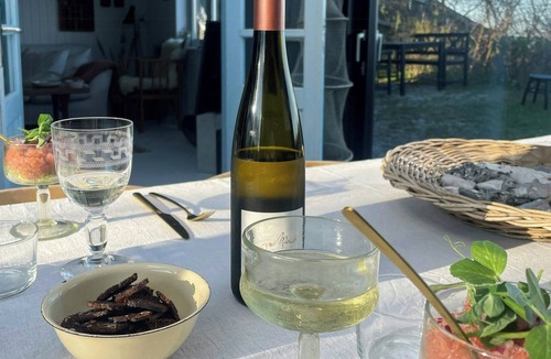 Samsø House | Authentic beach house in Ballen