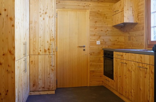 Toerbel House | Authentic, beautiful chalet, from 1679. Refurbished. At an altitude of 1,800 m.