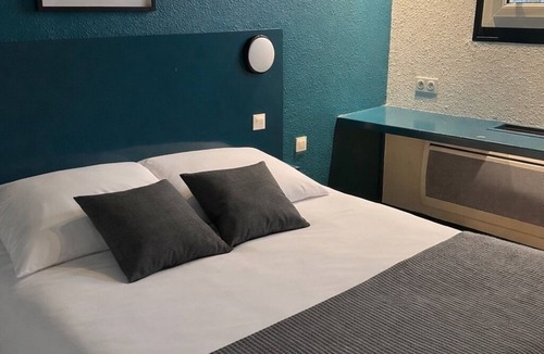 Verdun Hotel | authentic by balladins - Hôtel le Privilège