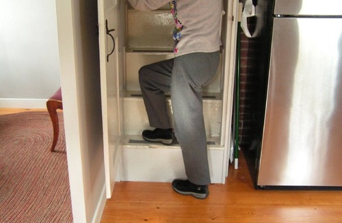 West Brewster House | Authentic Cape Cod Saltbox - Antique home with modern conveniences