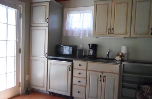 West Brewster House | Authentic Cape Cod Saltbox - Antique home with modern conveniences