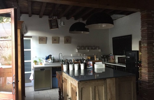 Prades Other | Authentic Catalan Mas