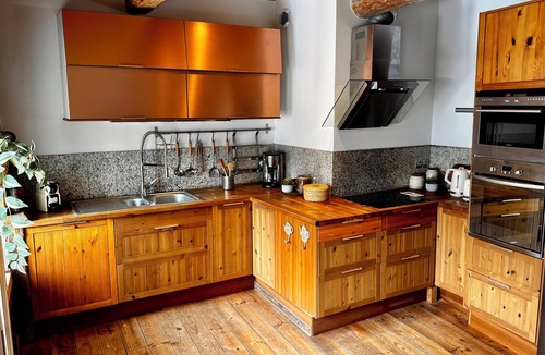 Saint-Jean-d'Arves Ski Chalet | Authentic chalet