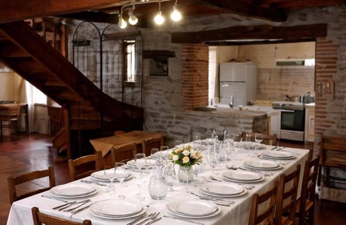 Trespoux-Rassiels House | Authentic charming gite ST Cirq Lapopie