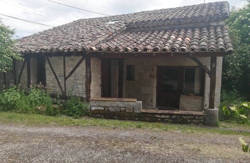 Trespoux-Rassiels House | Authentic charming gite ST Cirq Lapopie