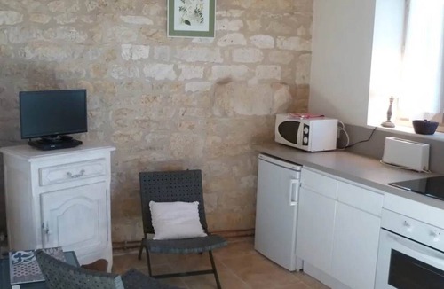 Trespoux-Rassiels House | Authentic charming gite in Cahors