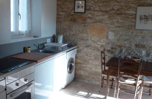 Trespoux-Rassiels House | Authentic charming gite in Cahors