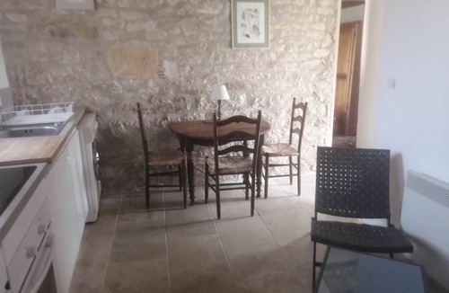 Trespoux-Rassiels House | Authentic charming gite in Cahors