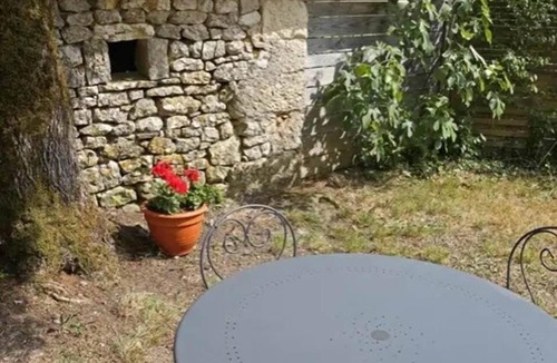 Trespoux-Rassiels House | Authentic charming gite in Cahors
