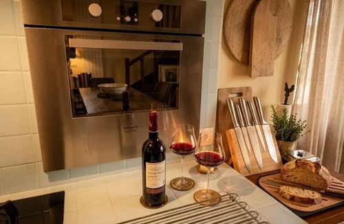 La Villedieu House | Authentic Charente house in a quiet natural area