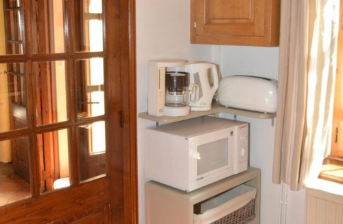 Chailloue Cottage | Authentic Charm in Bonnevent with View and Calm