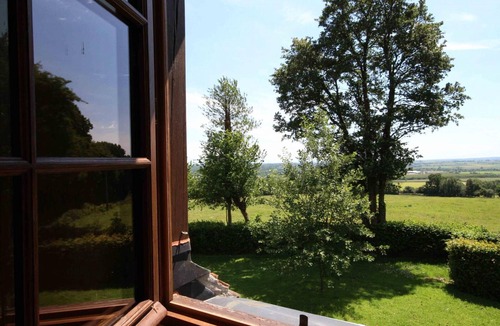 Chailloue Cottage | Authentic Charm in Bonnevent with View and Calm
