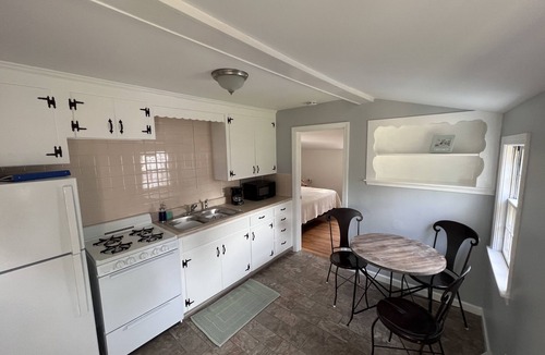 Bass River Cottage | Authentic, Charming Cape Cod Cottage